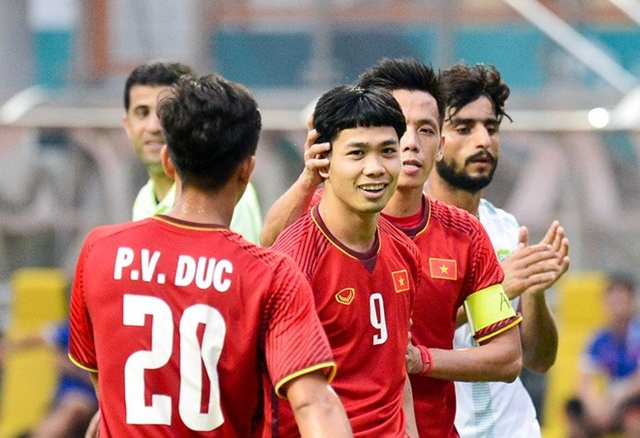 Ảnh bài viết Cựu HLV ĐTQG tin U23 Việt Nam sẽ lập lại chiến tích đánh bại U23 Bahrain