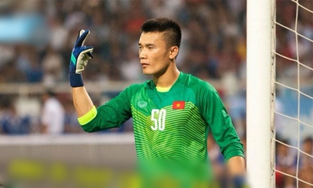 Tiến Dũng đã chứng minh được tài năng của mình.