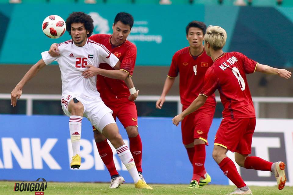 Thành công của U23 Việt Nam khiến Trung Quốc "thèm thuồng".