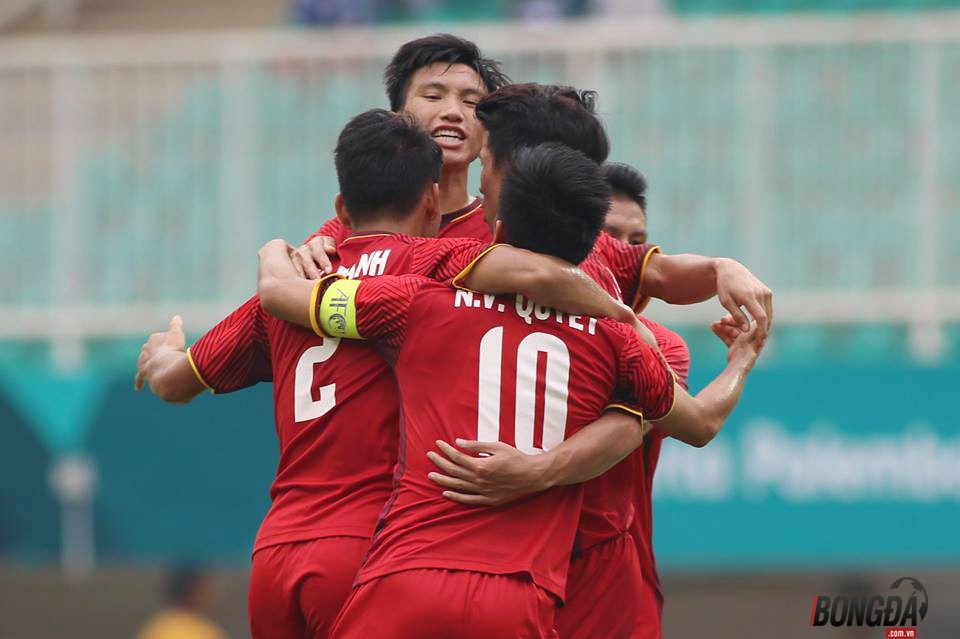 Ảnh bài viết Báo Trung Quốc chỉ ra 3 điều đội nhà nên học U23 Việt Nam