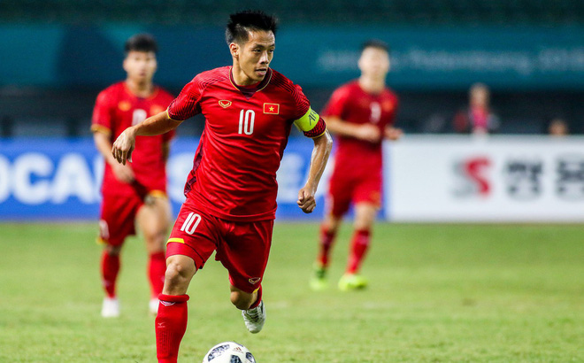 U23 Việt Nam thua U23 UAE vì áp lực.