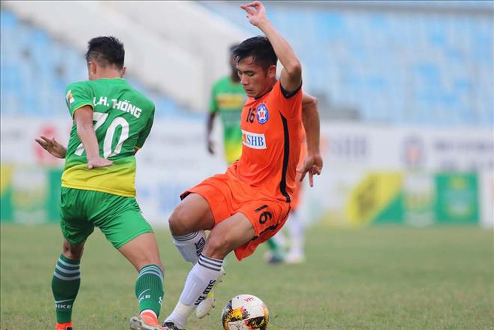 Ảnh bài viết 17h00 ngày 09/09, SHB Đà Nẵng vs XSKT Cần Thơ: Thắng để thoát hiểm
