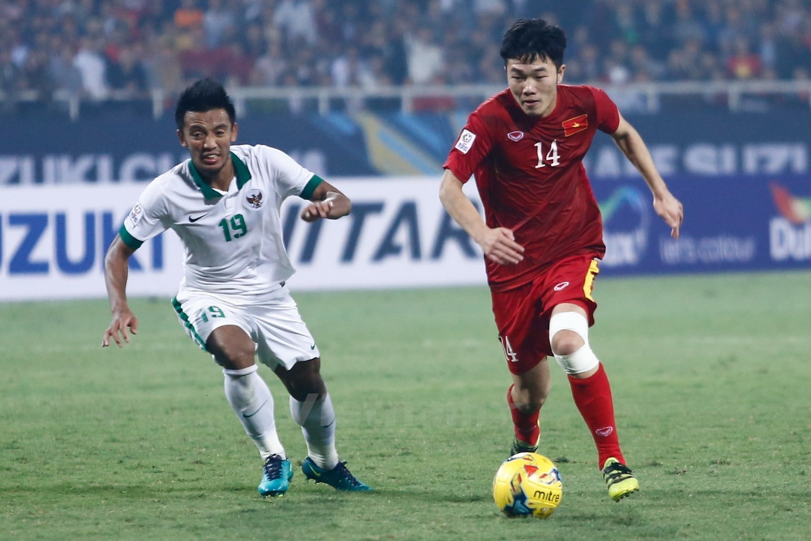 Ảnh bài viết Sự thật về lý do chính khiến Xuân Trường mất phong độ tại ASIAD 2018