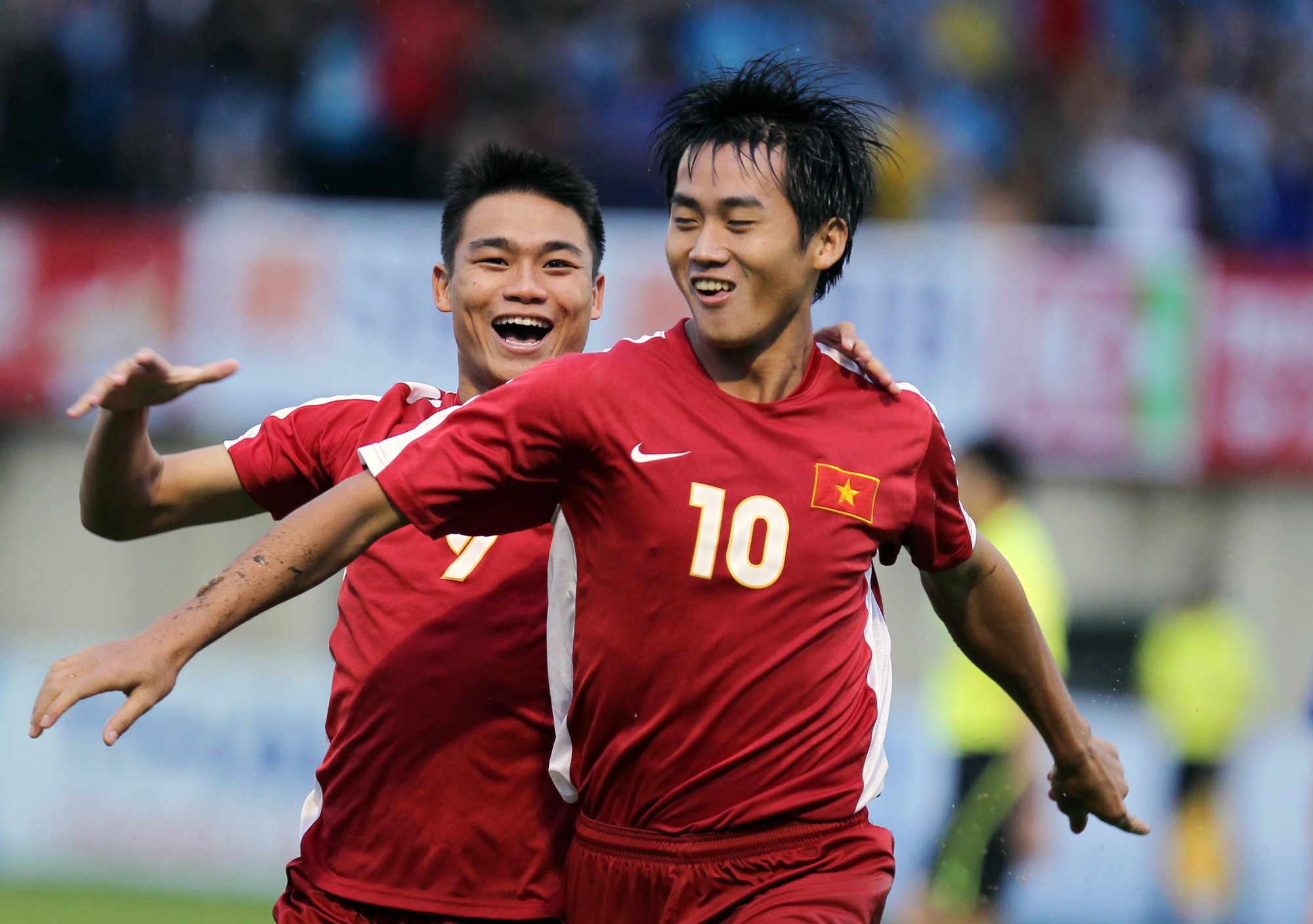 Ảnh bài viết 5 gương mặt đang bị HLV Park Hang-seo bỏ quên đáng tiếc