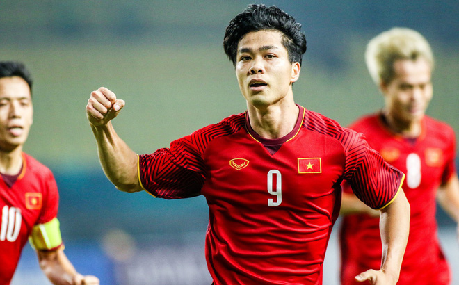 Ảnh bài viết Điểm tin bóng đá Việt Nam tối 14/10: Công Phượng tự nhận xét điểm mạnh của bản thân