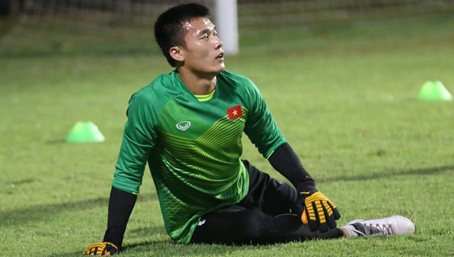 Ảnh bài viết Điểm tin bóng đá Việt Nam tối 16/10: Tiến Dũng phải cố gắng đứng dậy để cống hiến cho đội tuyển