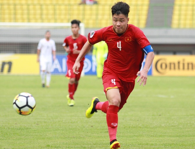 Ảnh bài viết Nóng: Đội trưởng U19 Việt Nam cấp cứu sau trận thua U19 Jordan
