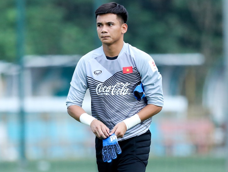 Ảnh bài viết Điểm mặt 5 tuyển thủ khó giành vé dự AFF Cup 2018