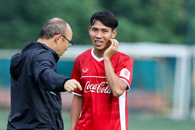 Ảnh bài viết Điểm tin bóng đá Việt Nam tối 31/10: Tuyển thủ ĐT Việt Nam nói gì khi bị loại?