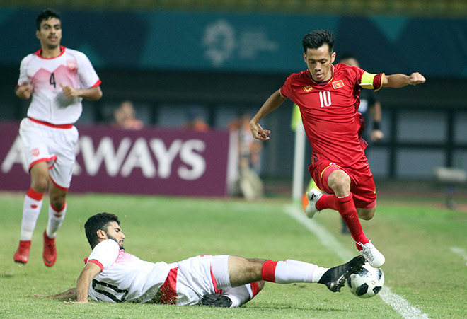 Ảnh bài viết Đội trưởng Văn Quyết nói gì trước trận ra quân tại AFF Cup?