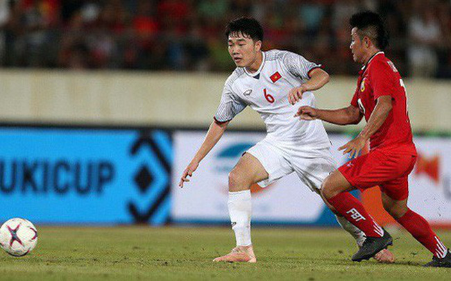 Ảnh bài viết Tướng trẻ V-League hiến kế đánh bại ĐT Malaysia