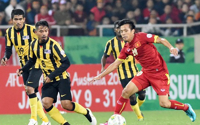 Ảnh bài viết Báo Hàn Quốc nói gì về cơ hội chiến thắng của ĐT Việt Nam trước Malaysia?