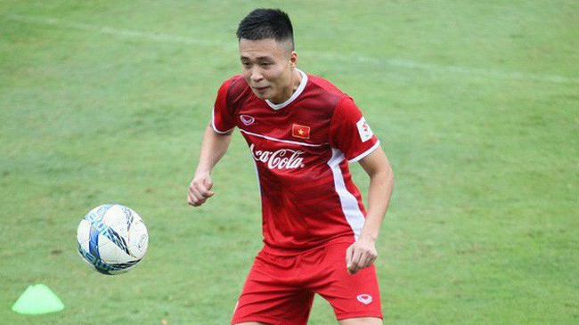 Ảnh bài viết Tân binh ĐT Việt Nam chia tay Nam Định