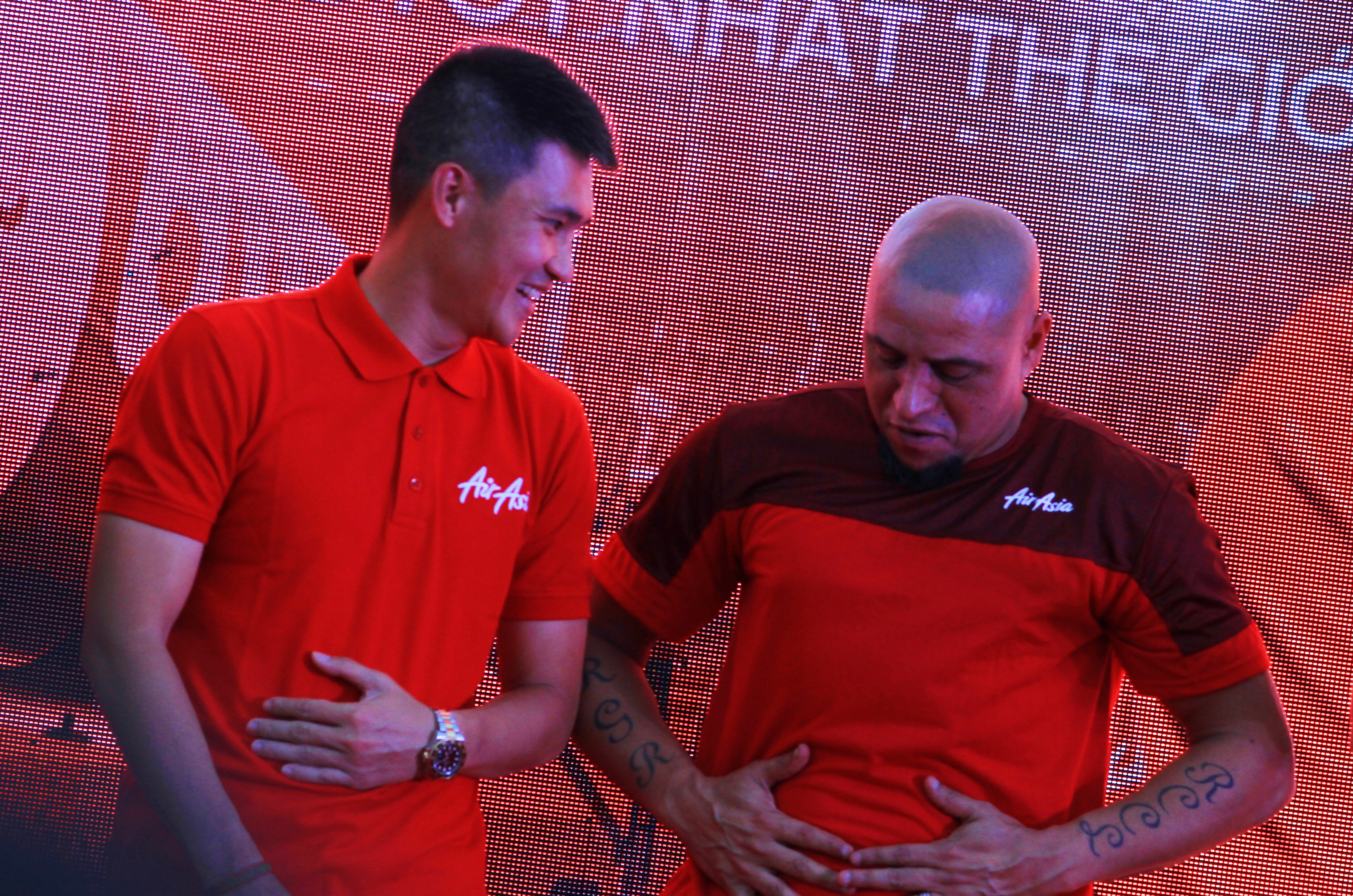 So "form" với nhau.