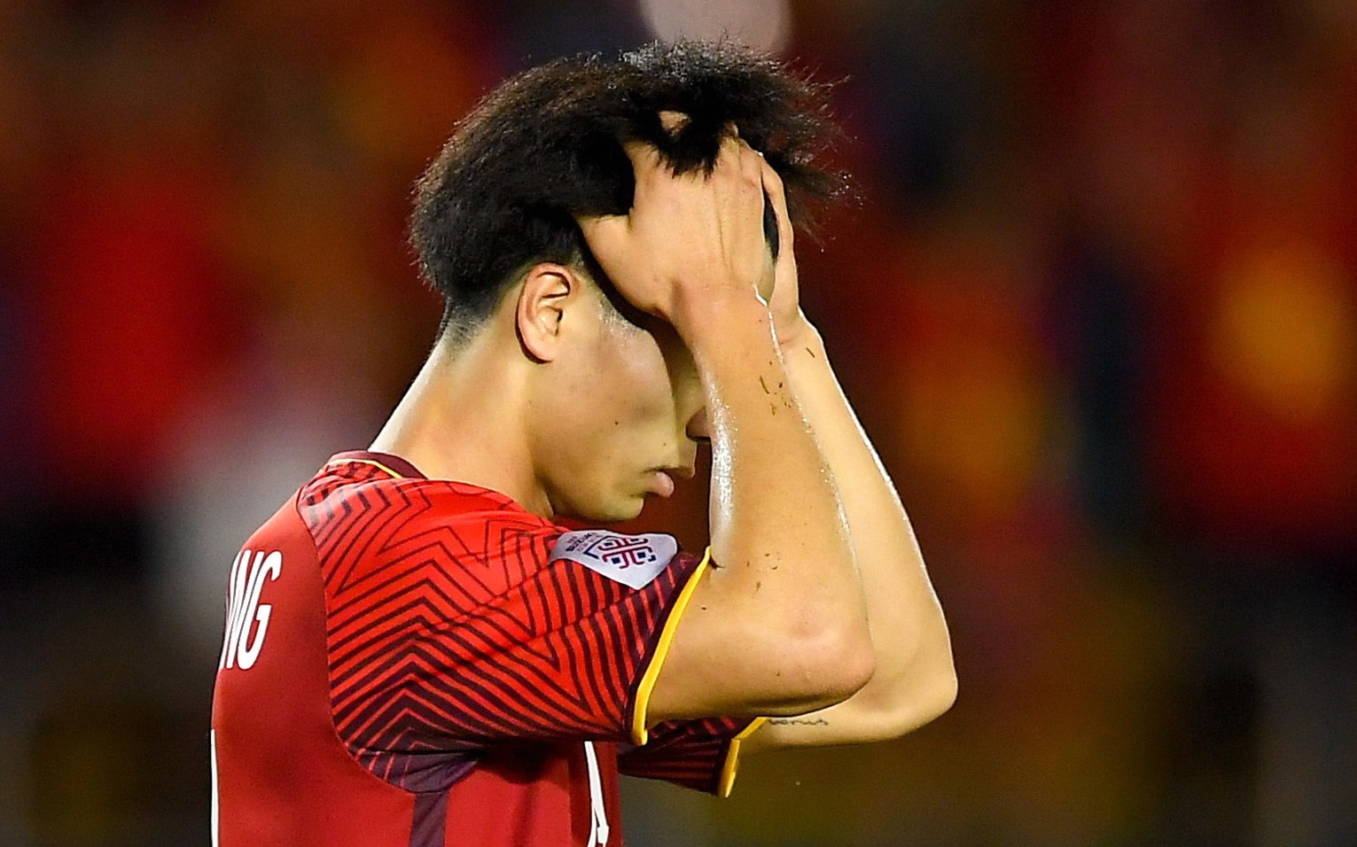 Ảnh bài viết Điểm tin bóng đá Việt Nam tối 04/12: Báo Philippines sỉ nhục Công Phượng vì pha bỏ lỡ khó tin