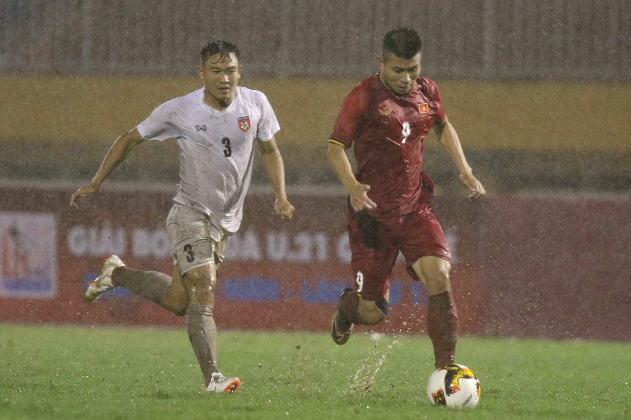 Ảnh bài viết "Sao" HAGL tỏa sáng, U21 Việt Nam ngược dòng ấn tượng tại giải U21 Quốc tế