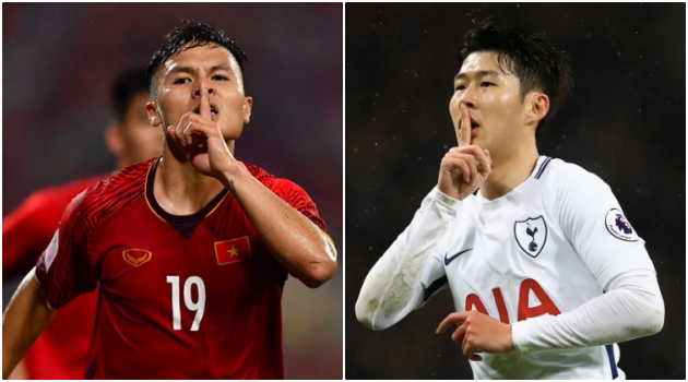 Ảnh bài viết Điểm tin bóng đá Việt Nam sáng 19/12: Quang Hải sánh vai cùng "Messi Thái" và Son Heung-min
