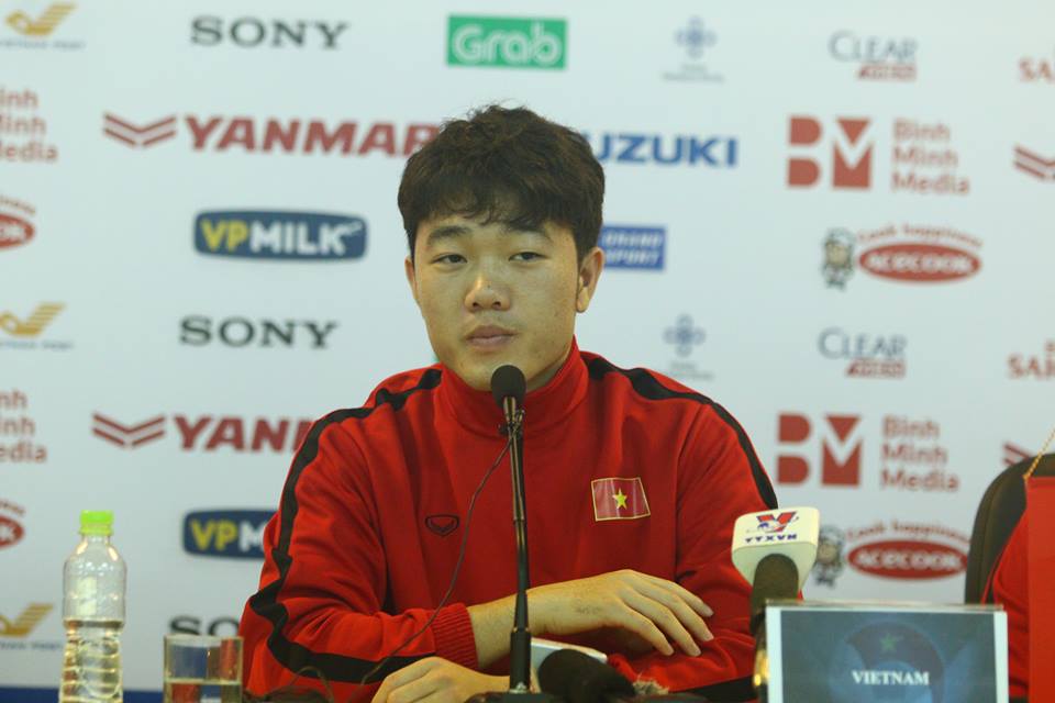 Ảnh bài viết Lương Xuân Trường đặt mục tiêu gì tại Asian Cup 2019?