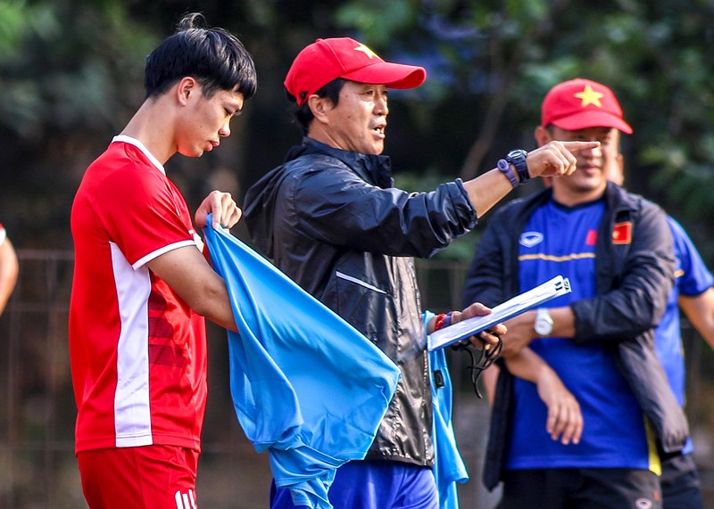 Ảnh bài viết Trợ lý Lee Young-jin: "Rất khó để đánh bại Iran"