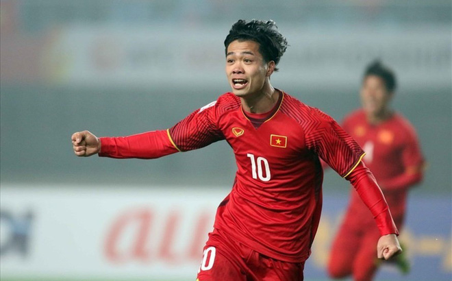 Ảnh bài viết Chấm điểm ĐT Việt Nam 2-3 ĐT Iraq: Phượng lại "nở hoa"
