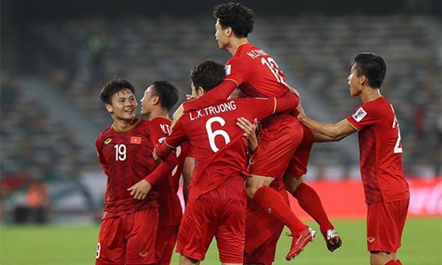 Ảnh bài viết 5 điểm nhấn ĐT Việt Nam 2-3 ĐT Iraq: "Nhát kiếm" đau đớn