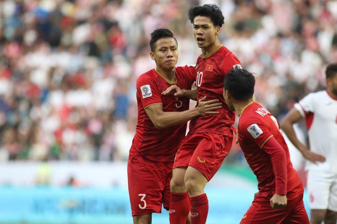 Ảnh bài viết 5 điểm nhấn ĐT Việt Nam 1-1 ĐT Jordan (Pen 4-2): Tuyệt vời quá Việt Nam ơi!