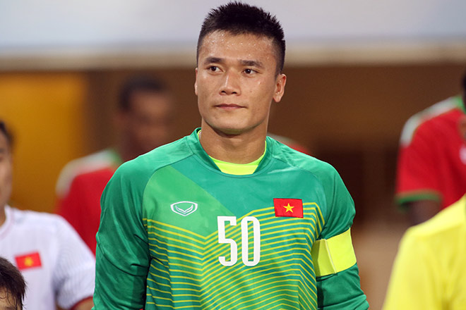 Ảnh bài viết Nóng: Bùi Tiến Dũng chia tay Thanh Hóa, có thể gia nhập Hà Nội FC?