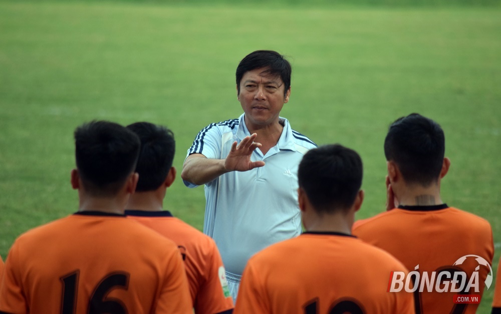 Ảnh bài viết SHB Đà Nẵng đặt mục tiêu gì ở V-League 2019?