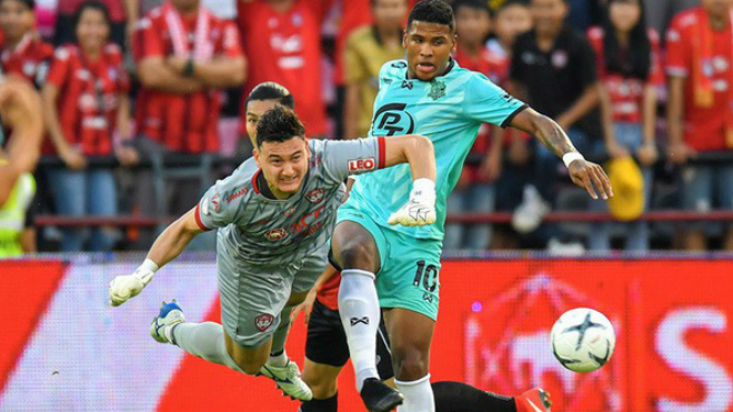 Ảnh bài viết ﻿Điểm tin bóng đá Việt Nam sáng 26/02: Văn Lâm được chấm mấy điểm sau thất bại của Muangthong United?