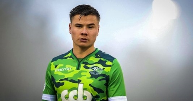 Ảnh bài viết Điểm tin bóng đá Việt Nam tối 04/03: Siêu tiền đạo Việt kiều muốn khoác áo ĐT Việt Nam