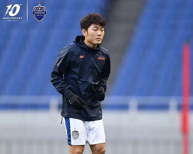 Ảnh bài viết Điểm tin bóng đá Việt Nam tối 20/03: CĐV Buriram United trấn an Xuân Trường