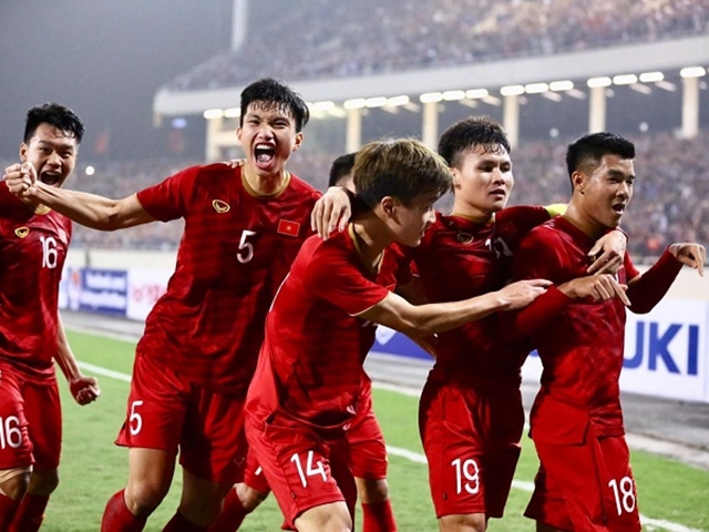 Ảnh bài viết Chuyên gia nước ngoài: "Việt Nam đang là nhà vua Đông Nam Á"