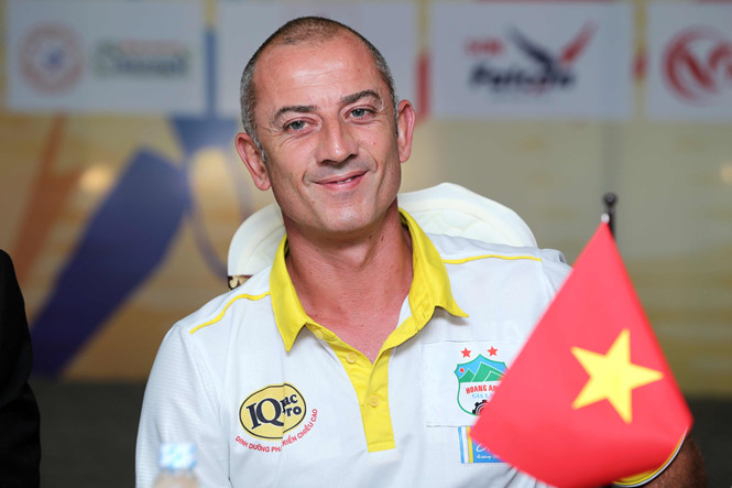 Ảnh bài viết Điểm tin bóng đá Việt Nam sáng 31/03: Thầy Công Phượng nói gì khi U19 Việt Nam đánh bại Thái Lan?