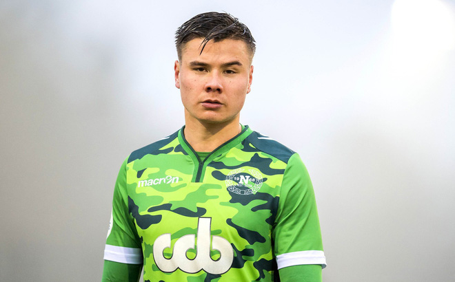 Ảnh bài viết Điểm tin bóng đá Việt Nam tối 03/04: Báo Thái chỉ ra 3 Việt kiều có thể giúp Việt Nam mạnh hơn