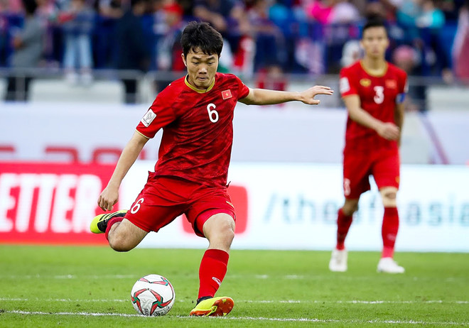 Ảnh bài viết Điểm tin bóng đá Việt Nam tối 17/04: Chuyên gia Việt cảnh báo về tương lai của Xuân Trường ở ĐT Việt Nam