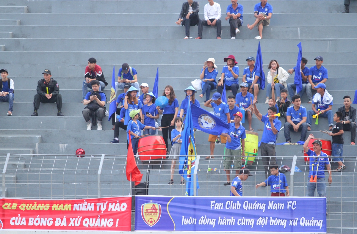 Ảnh bài viết Quảng Nam có nguy cơ xóa sổ Hội cổ động viên: Nỗi buồn xứ Quảng