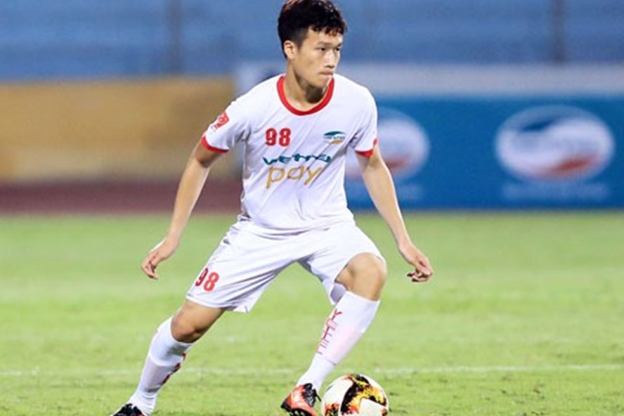 Ảnh bài viết HLV Viettel tiết lộ về tình hình của trò cưng HLV Park Hang-seo ở U23 Việt Nam