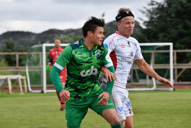 Ảnh bài viết Chuyên gia Việt lên tiếng việc HLV Park Hang-seo chưa gọi Alexander Đặng