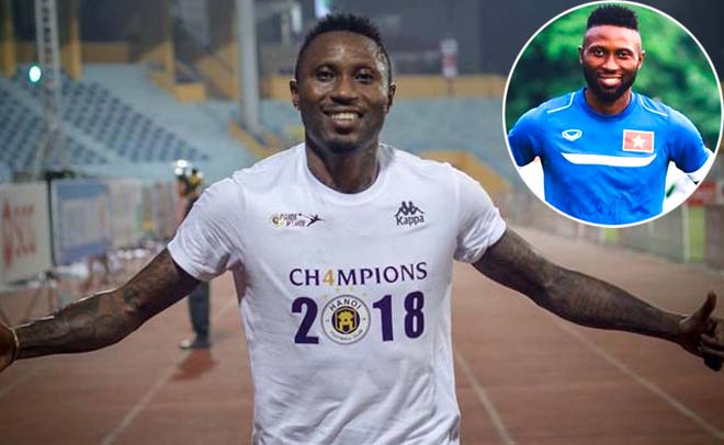 Ảnh bài viết Điểm tin bóng đá Việt Nam sáng 15/05: VFF nói một điều, cầu thủ nhập tịch "hết cửa" lên ĐT Việt Nam