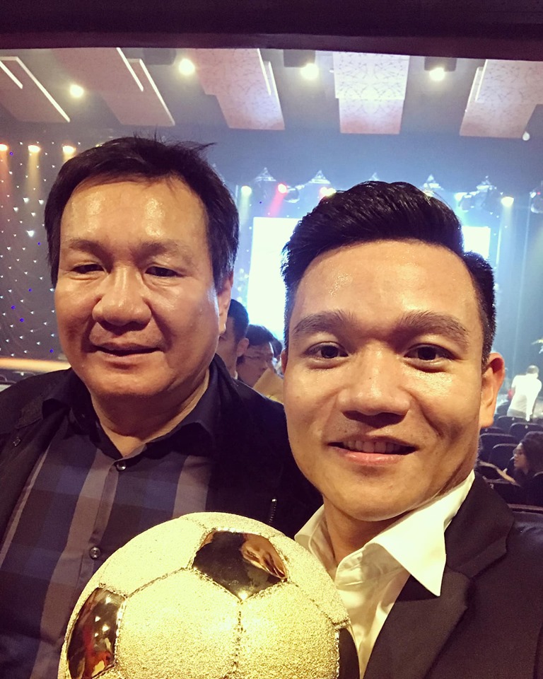 Ảnh bài viết Cựu HLV ĐT Việt Nam chia sẻ lý do từ chức thuyền trưởng cựu vương V-League