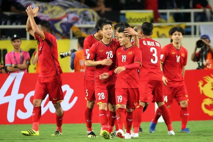 Ảnh bài viết Báo Thái: Không phải Việt Nam, đây mới là ứng cử viên vô địch tại King's Cup