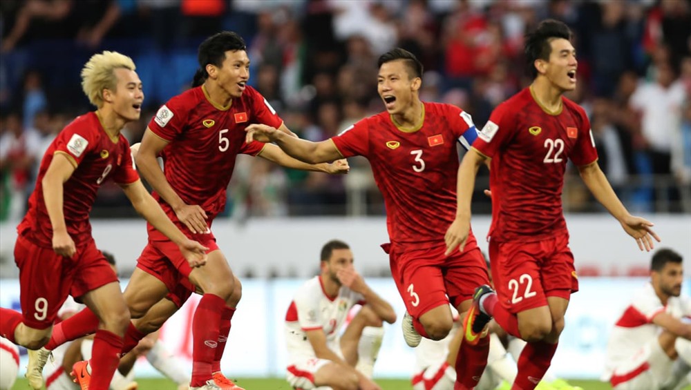 Ảnh bài viết Báo châu Á muốn Việt Nam đại diện Đông Nam Á đăng cai World Cup