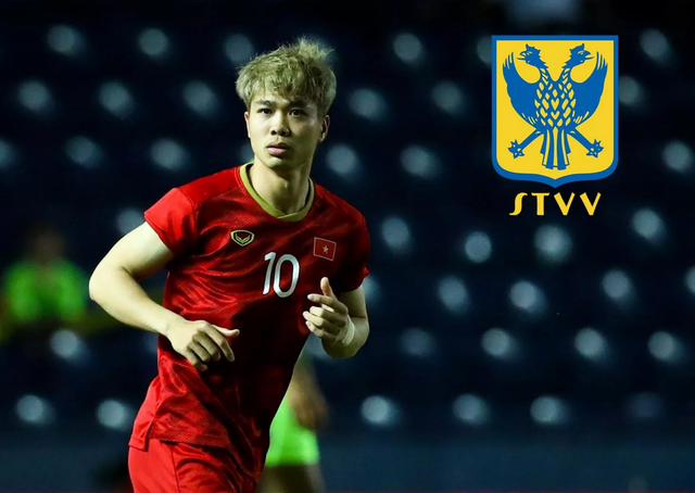 Ảnh bài viết Điểm tin bóng đá Việt Nam tối 14/07: Công Phượng không phải để bán đứt