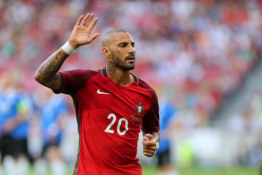 Ảnh bài viết Sau Hà Nội, Ricardo Quaresma còn "đánh tiếng" với Sài Gòn FC