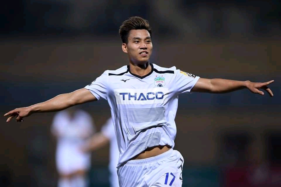 Ảnh bài viết HAGL lên tiếng về thông tin Văn Thanh sang Thái Lan