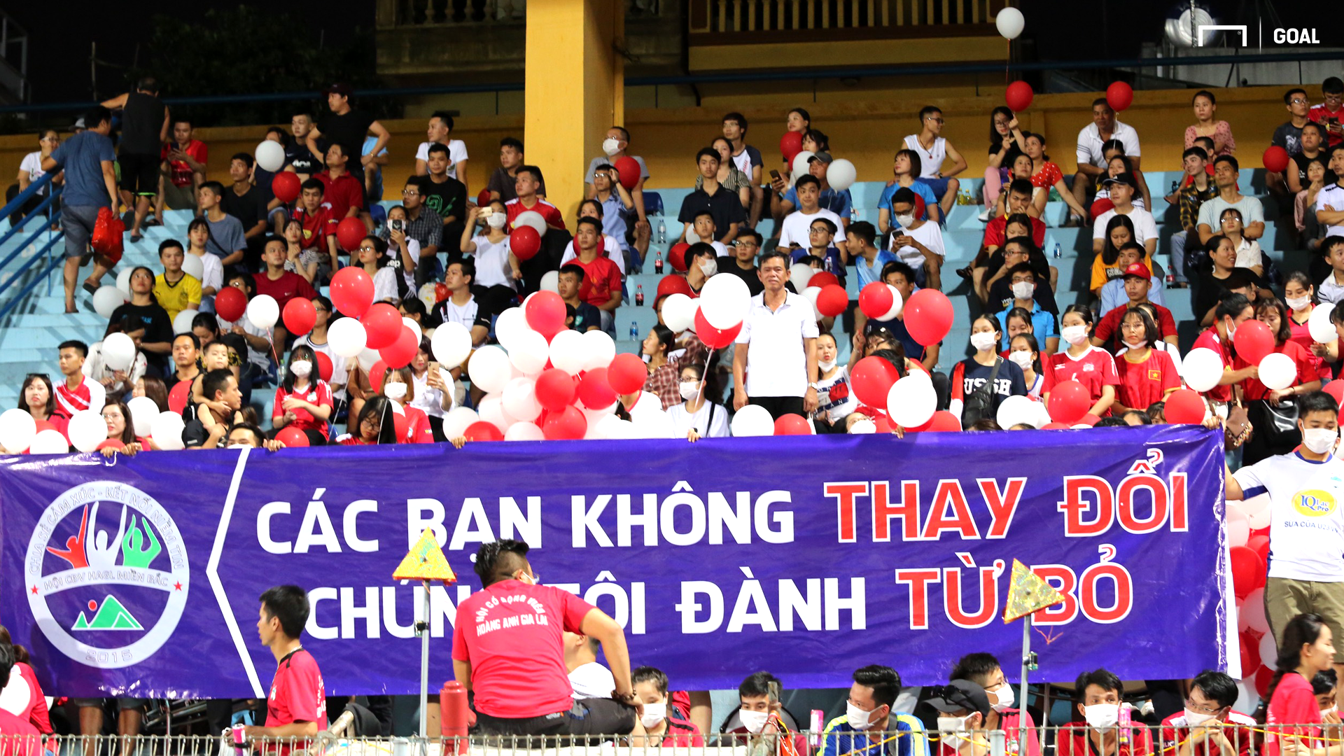 Ảnh bài viết CĐV dọa bỏ HAGL: Lời cảnh tỉnh cho bầu Đức !