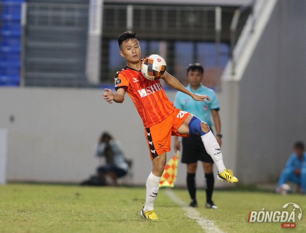 Ảnh bài viết Trò cưng Miura lần đầu đá chính sau hơn 1 năm chấn thương