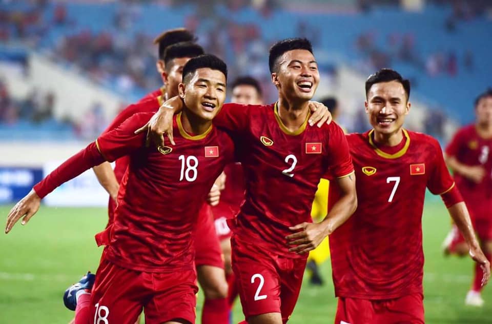 Ảnh bài viết NÓNG: U22 Việt Nam sẽ đá giao hữu với cựu vương giải Hong Kong