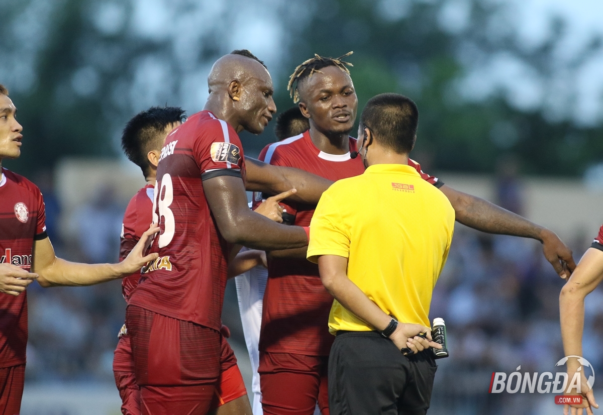 Ảnh bài viết Đồng hương HLV Park Hang-seo: "TP.HCM vô địch hay không, không quan trọng"