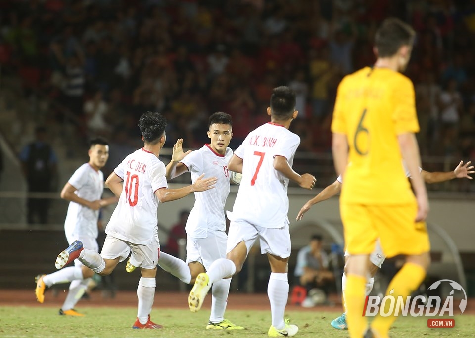 U18 Việt Nam sẽ thắng Thái Lan.